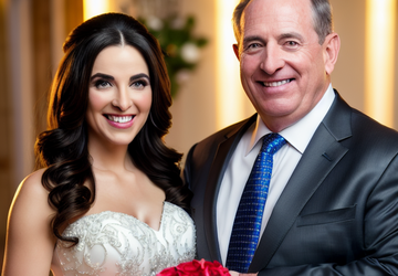 How to make a gift for father of the bride