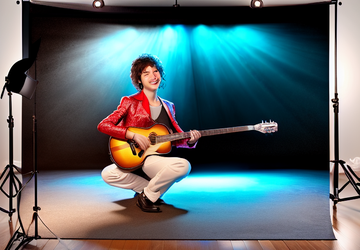 How to make a gift for musicians