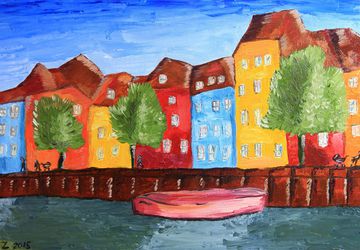 Копенгаген