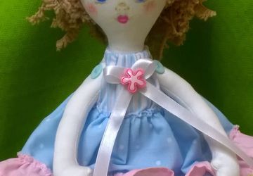 Принцесса на горошине