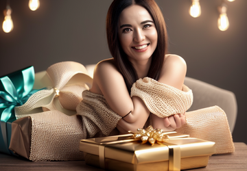 How to make a gift for Sympathy