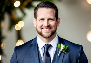 How to make a gift for groom