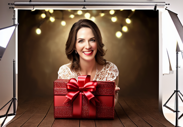 How to make a gift for mom