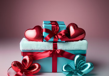 How to make a gift for Valentine's day gifts for babies