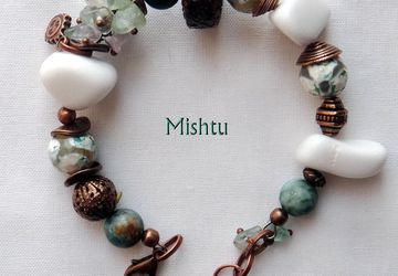 Индийский пляж