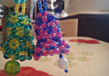 колокольчики