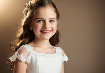 How to make a gift for first communion gifts for girl