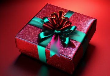 How to make a gift for unique