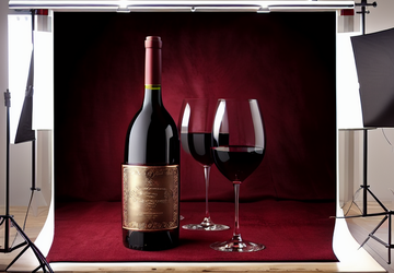 How to make a gift for wine lovers