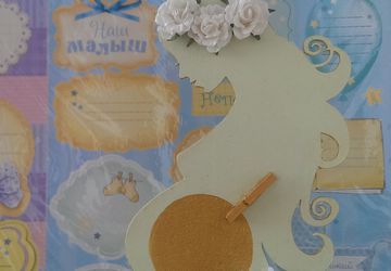 Рамочки для узи