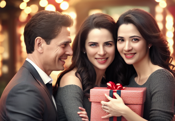 How to make a gift for For Couples