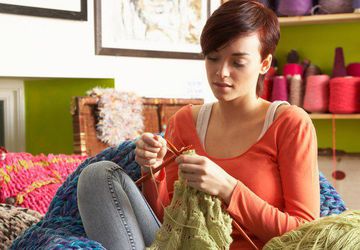 Курсы ВЯЗАНИЯ и ВЫШИВКА ЛЕНТАМИ в Тольятти