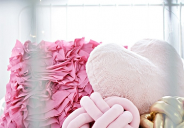 ПОДУШКИ УЗЛЫ! ЭТО ЛЕГКО И ПРОСТО!