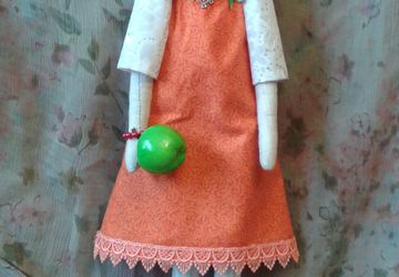 Дарья Кирилловна