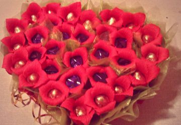 Сладкие сердечки!!!