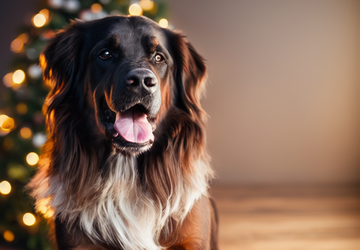 How to make a gift for dog