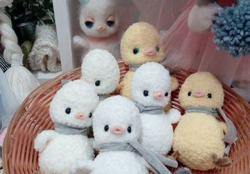 Ярмарка чудес