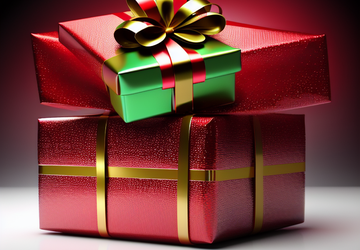 How to make a gift for 2nd anniversary