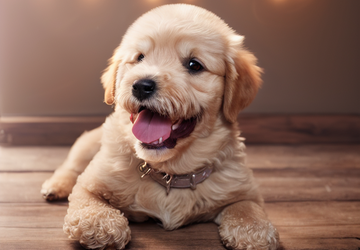 How to make a gift for dog