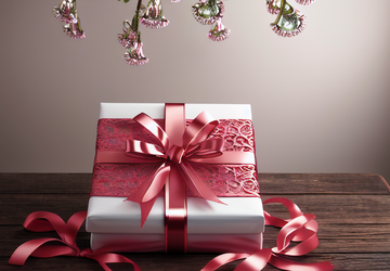 How to make a gift for future mom