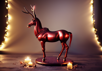 How to make a gift for Sagittarius