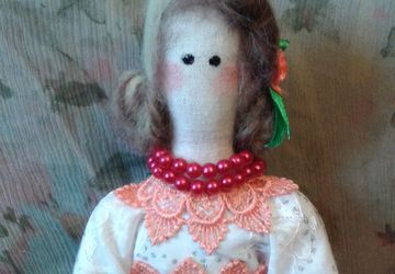 Дарья Кирилловна