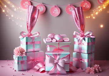 How to make a gift for baby shower gifts for mom