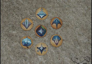 Дождь и Маяки