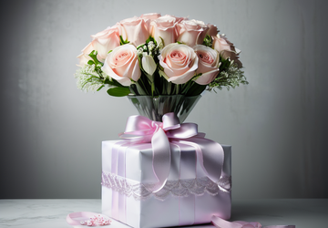 How to make a gift for bridal shower