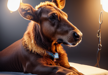 How to make a gift for veterinarian