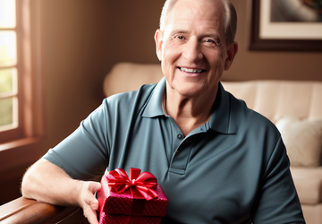 How to make a gift for Retirement