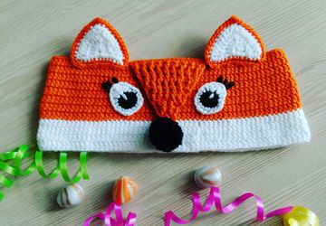 Повязка на голову