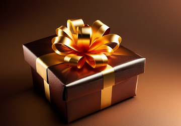 How to make a gift for Recipient