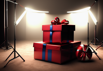 How to make a gift for sports fans