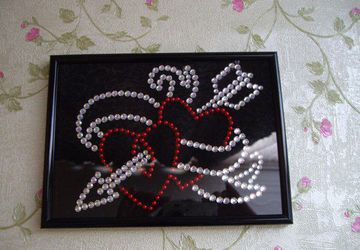 Картина - Вместе Навсегда