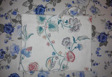 Подарочные мешочки