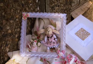 Набор для фотосессии "В ожидании маленького чуда"