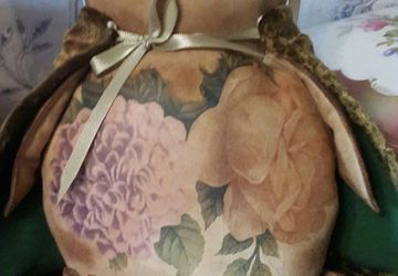 Сова Лизавета.