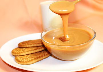 Готовим ДОМАШНЮЮ СГУЩЕНКУ! ВКУСНЯТИНА!