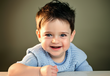 How to make a gift for toddler boy