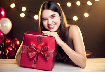 How to make a gift for 18th Birthday