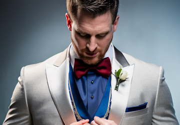 How to make a gift for groomsman