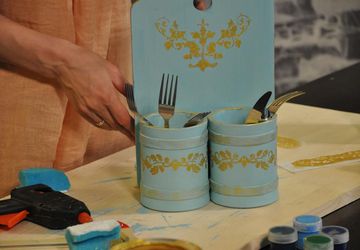 Кухонные аксессуары