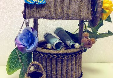 Колодец желаний