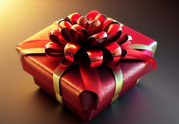 How to make a gift for Good Luck