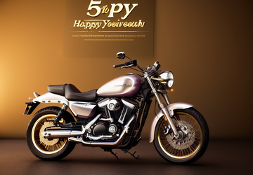 How to make a gift for 50th anniversary