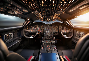 How to make a gift for pilots