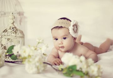 Повязка на голову