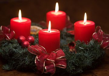 Мастерим ангелов к Рождеству. Рукоделие с детьми