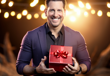 How to make a gift for brother in law